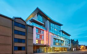 Hilton Garden Inn Aberdeen City Centre